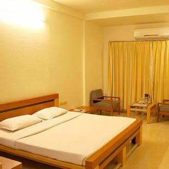 Hotel Surya, Nashik 3